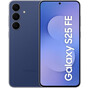 Смартфон Samsung Galaxy S25 FE 8/128 Гб 5G Dual sim Navy EAC