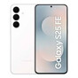 Смартфон Samsung Galaxy S25 FE 8/128 Гб 5G Dual sim Белый EAC