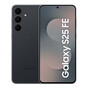 Смартфон Samsung Galaxy S25 FE 8/128 Гб 5G Dual sim JETBLACK