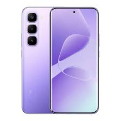 Infinix HOT 60 Pro+, 8/256 ГБ, 4G, Mysty Violet