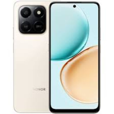 HONOR X7d 6/128 Гб Пустынный золотой