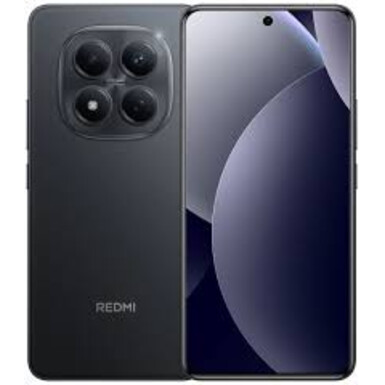 Смартфон REDMI Note 15 Pro 4G 12/256 GB , Black,RU