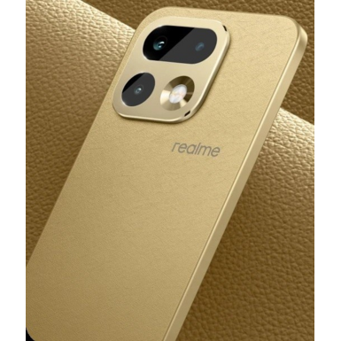 Realme 16 Pro 12/512 Бежевый (РУ)