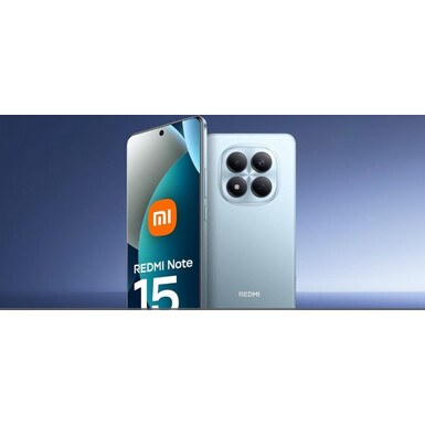 Xiaomi Redmi Note 15 Pro 8/256 Blue