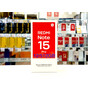 Смартфон REDMI Note 15 Pro 4G 12/512GB ,Glacier Blue