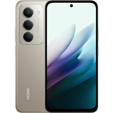 Смартфон Xiaomi REDMI 15 8/256 Гб Титановый серый