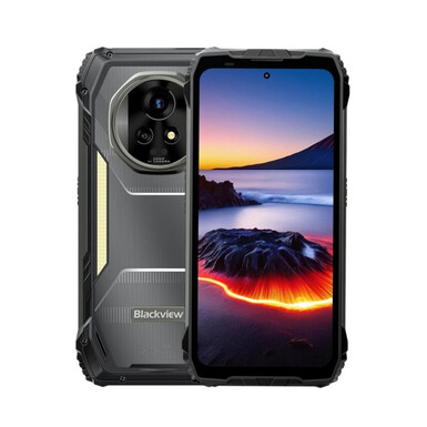 Blackview Xplore 2 Projector 5g 12/256gb Black