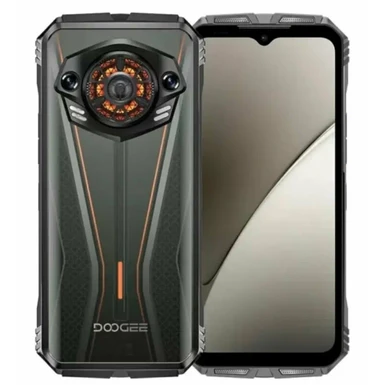 Смартфон DOOGEE S Punk Pro 8/512	Orange