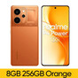 Смартфон Realme P4 Power 5G, 8/256ГБ Оранжевом