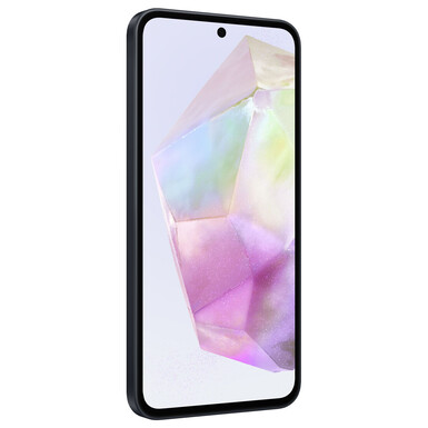 Смартфон Samsung Galaxy A35 6/128Gb темно-синий