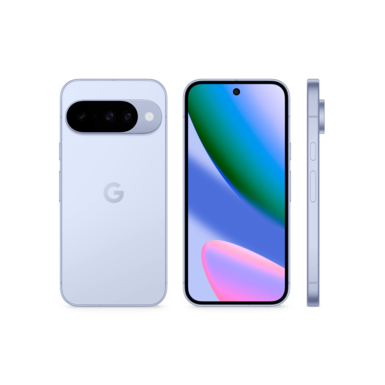 Смартфон Google Pixel 10 12/256Gb Frost