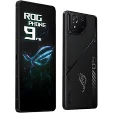Смартфон Asus ROG Phone 9 FE 12/512 GB Черный (Phantom Black)