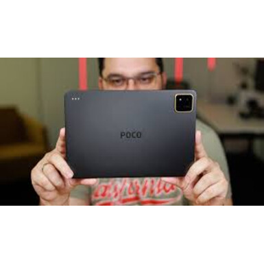 Планшет Xiaomi Poco Pad X1 8/512Gb Grey (серый)
