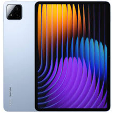 Планшет Xiaomi Pad 7 8/256 Blue EU