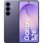 Смартфон Samsung Galaxy S26 12/256 Гб 5G (EAC) Dual sim Фиолетовый