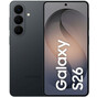 Смартфон Samsung Galaxy S26 12/512 Гб 5G (EAC) Dual sim Черный