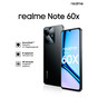 Смартфон realme Note 60X 4/128 Гб LTE Черный