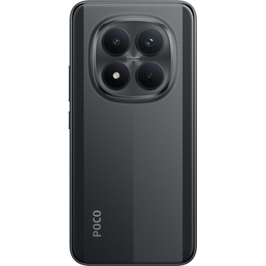 Смартфон Xiaomi Poco M8 Pro 12/512 Black