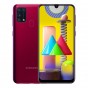 Samsung Galaxy M31 6/128GB Red