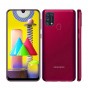 Samsung Galaxy M31 6/128GB Red