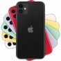 Смартфон Apple iPhone 11 128GB White(RU)