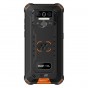 Смартфон Oukitel WP5 Pro 64Gb+4Gb Dual 4G Black/Orange