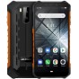 Ulefone Armor X3 2/32GB Black-Orange