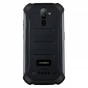 Смартфон Doogee S40 Lite 2Gb/16Gb Черный