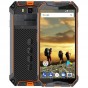 Ulefone Armor 3W 64Gb+6Gb Dual LTE Orange