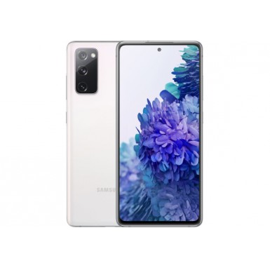 Б/у Смартфон Samsung Galaxy S20 FE (SM-G780F) 6/128 ГБ, белый