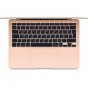 Apple MacBook Air A2179 (MWTL2RU/A) Gold