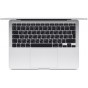 Apple MacBook Air A2179 (MWTL2RU/A) Silver