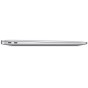 Apple MacBook Air A2179 (MWTL2RU/A) Silver