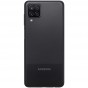 Смартфон Samsung Galaxy A12 64GB Black (SM-A127F)