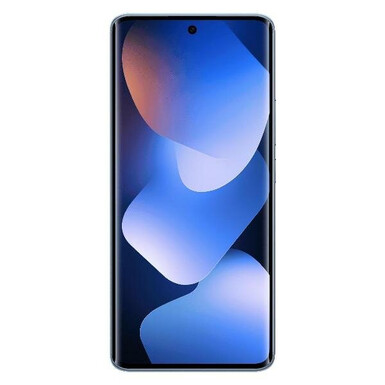 Смартфон Xiaomi Redmi Note 15 4G 8/128Gb Голубой