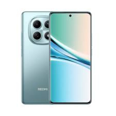 Смартфон Xiaomi Redmi Note 15 4G 6/128Gb Зеленый