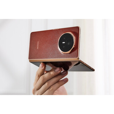 HONOR MAGIC V3 12/512 REDDISH Brown (fcp-n49) Dual Sim