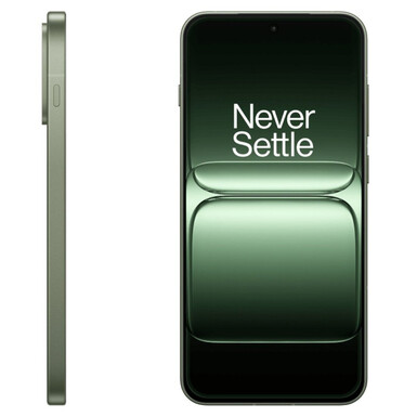 Смартфон OnePlus 13S 12/512 ГБ Green Silk CPH2723