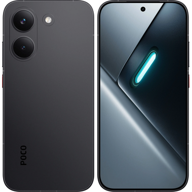 Poco X8 Pro Max 12/256 Black