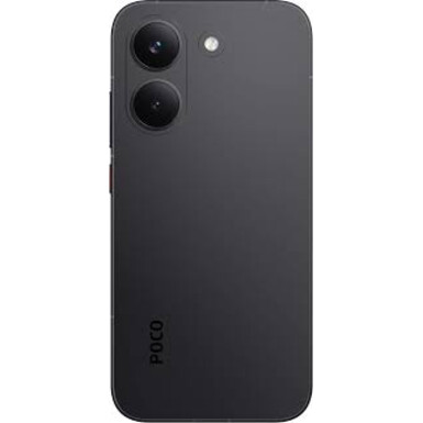 Poco X8 Pro 8/256 Black EU