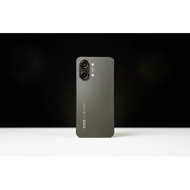 Poco X8 Pro Max 12/512 Black EU