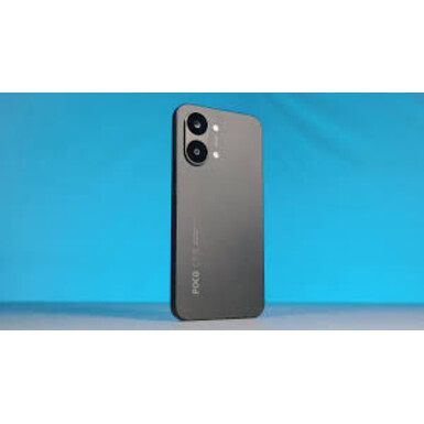 Poco X8 Pro Max 12/512 Black EU