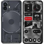 Смартфон Nothing Phone 2 512 ГБ серый