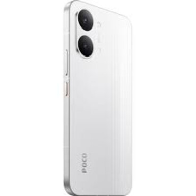 Poco X8 Pro Max 12/256 White eu