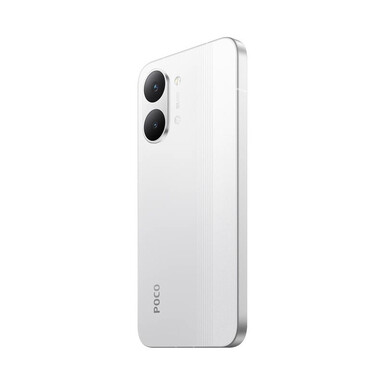 Poco X8 Pro Max 12/256 White eu