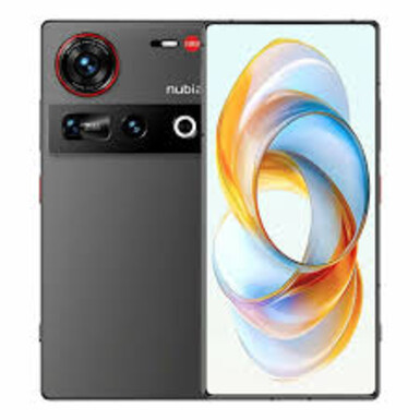 ZTE Nubia Z70 Ultra 16/512Gb Black (Черный) (Global)