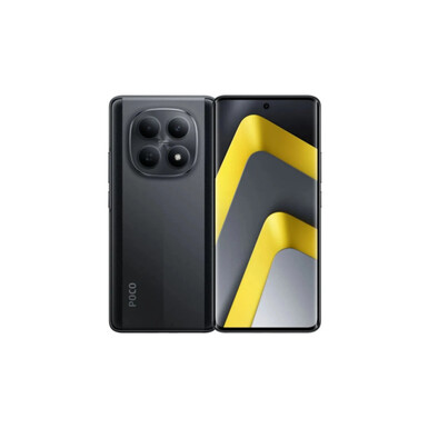 Смартфон Poco M8 Pro 8/256 Black EU