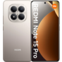 Смартфон REDMI Note 15 Pro 4G 12/256 Titanium Color EU