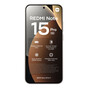 Смартфон REDMI Note 15 Pro 4G 12/256 Titanium Color EU