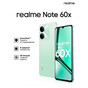 Смартфон realme Note 60X 4/128 Гб LTE Зеленый
